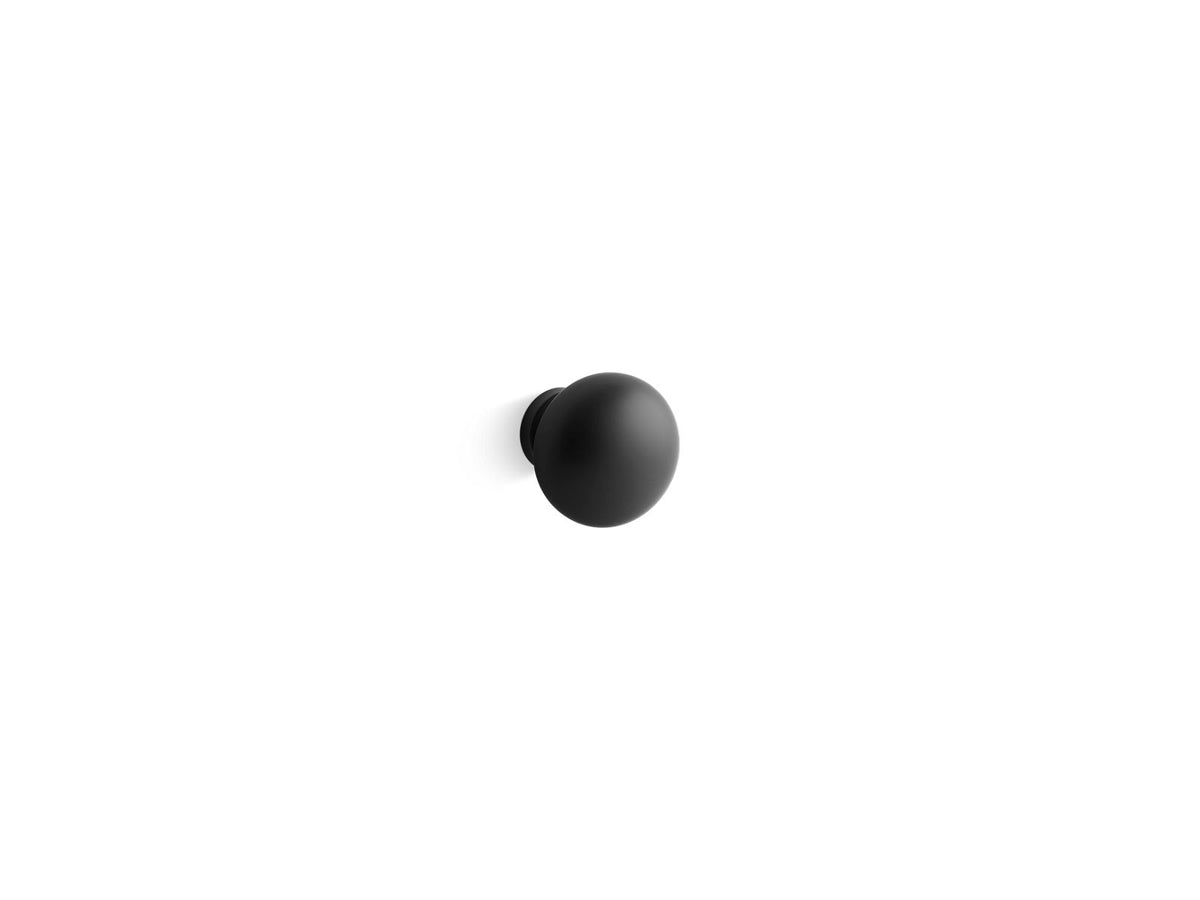 Kohler 29979-BL Malin by Studio McGee Cabinet knob