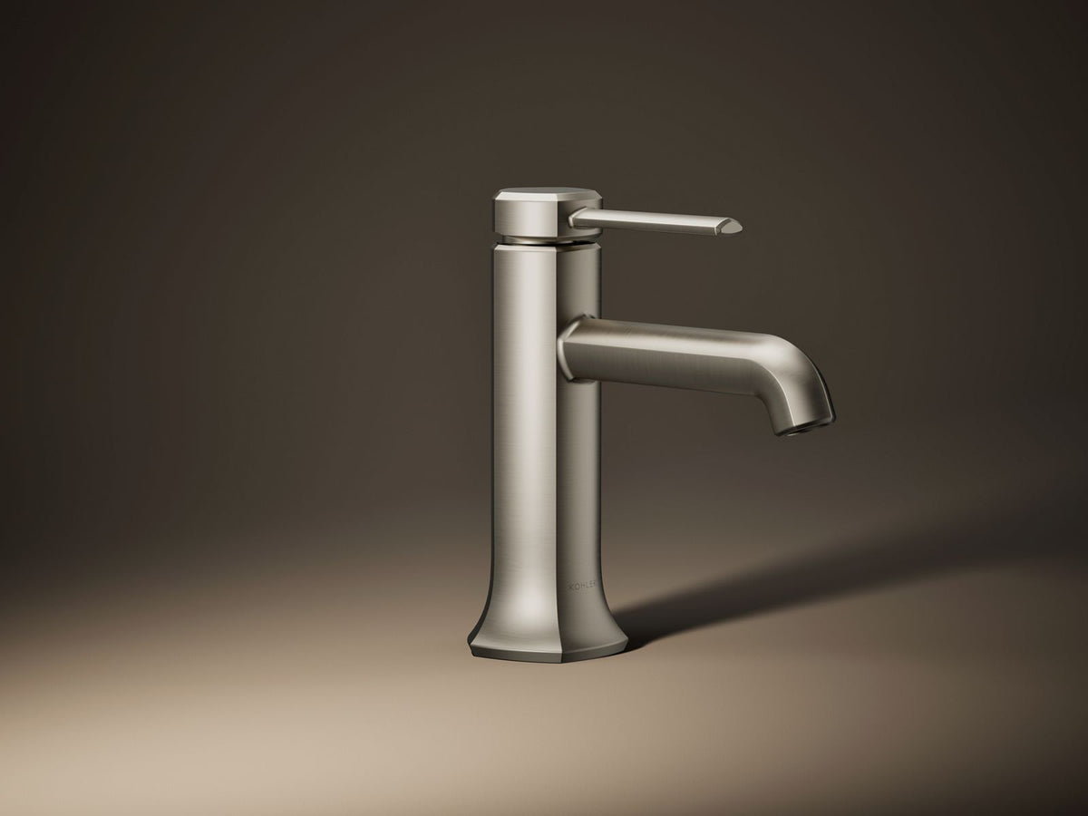 Occasion Single-handle bathroom sink faucet, 1.0 gpm