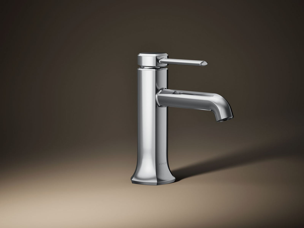 Occasion Single-handle bathroom sink faucet, 1.0 gpm
