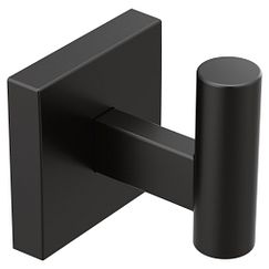 Moen BP1803 - single robe hook - Matte Black