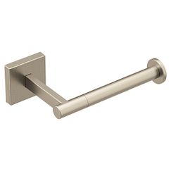 Moen BP1808 - single-post paper holder - Brushed Nickel
