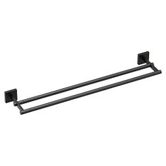 Moen BP1822 - 24" double towel bar - Matte Black