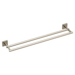 Moen BP1822 - 24" double towel bar - Brushed Nickel