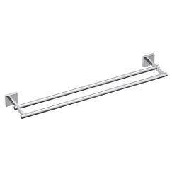 Moen BP1822 - 24" double towel bar - Chrome
