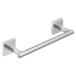 Moen BP1886 - 9" hand towel bar - Chrome
