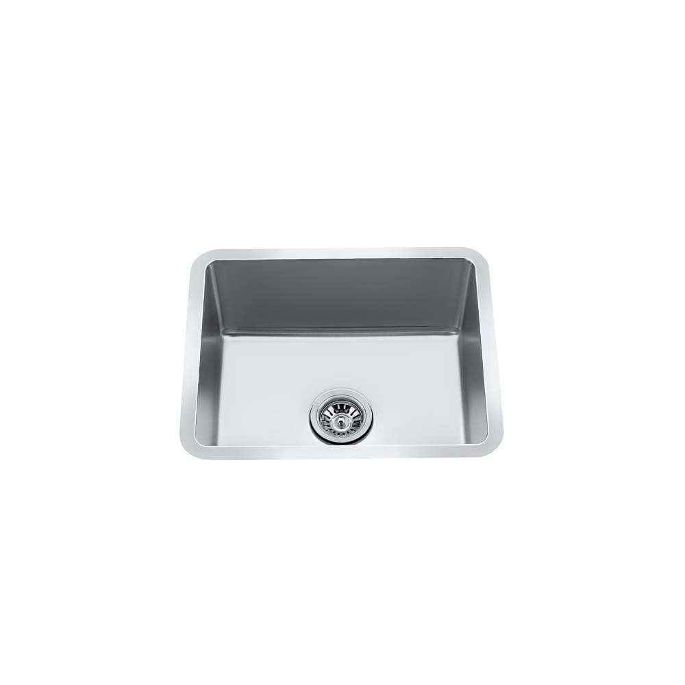 CraftX CXUSR2117 21-inch undermount kitchen sink