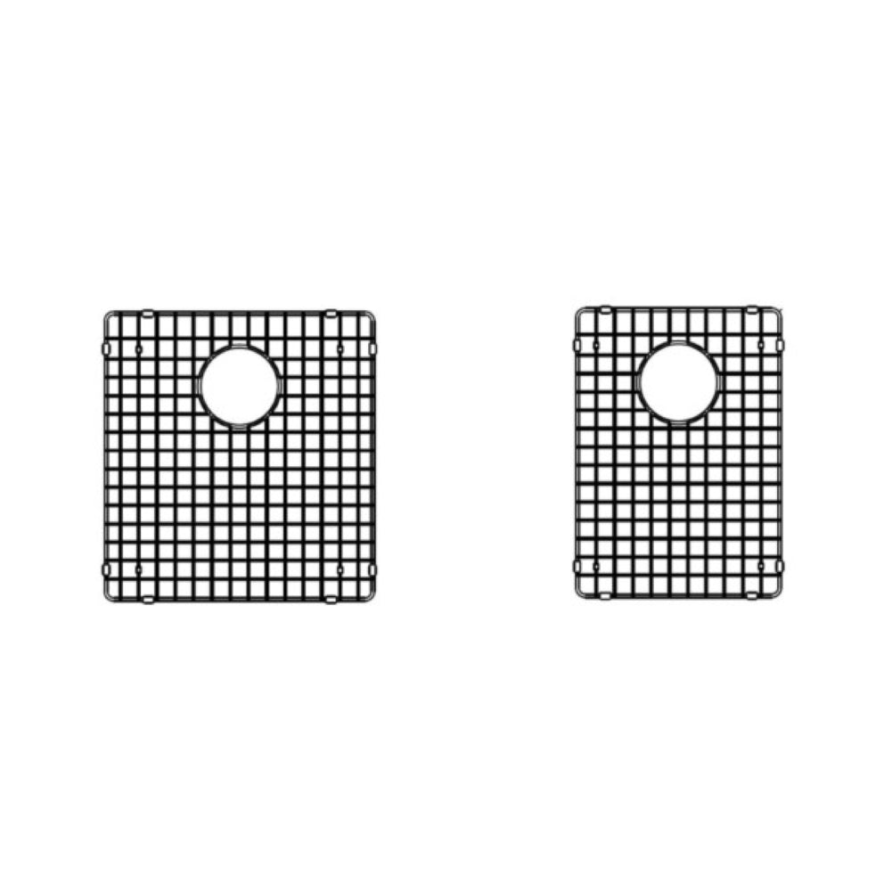 CraftX CXZAD881G stainless steel bottom sink grid