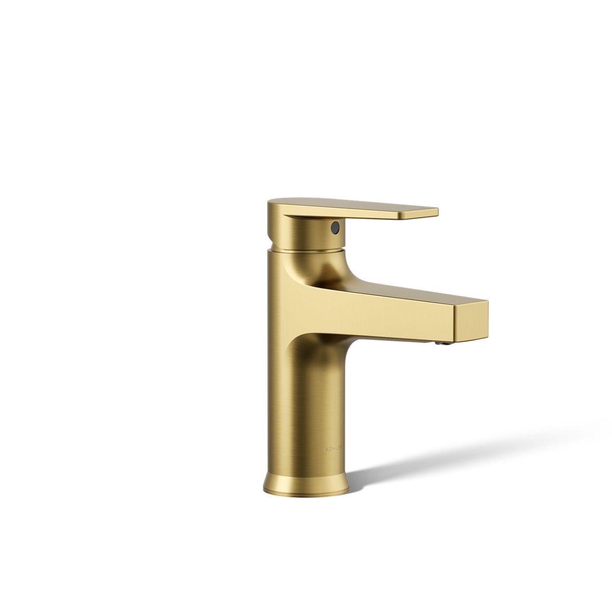 Taut Single-handle bathroom sink faucet, 1.2 gpm