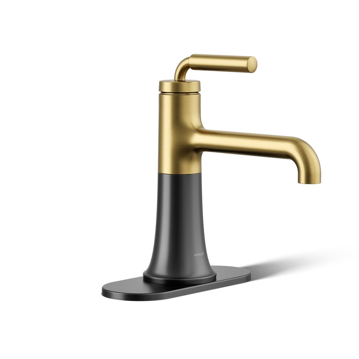 Tone Single-handle bathroom sink faucet, 1.0 gpm