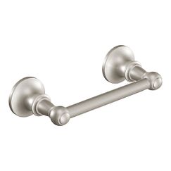 Moen DN4408 - pivoting paper holder - Brushed Nickel