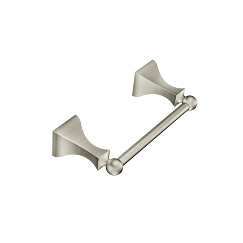 Moen DN8308 - pivoting paper holder - Brushed Nickel