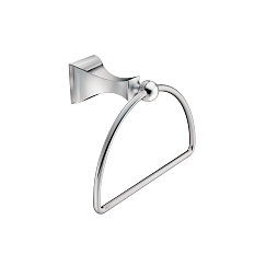 Moen DN8386 - towel ring - Chrome