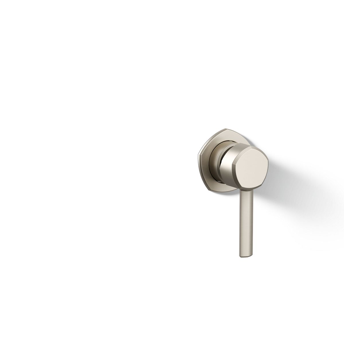 Occasion Wall-mount bathroom sink faucet handle