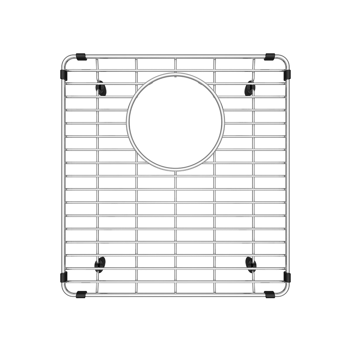 Blanco - 239955 - Stainless Steel Sink Grid for Vintera 50/50 Sink