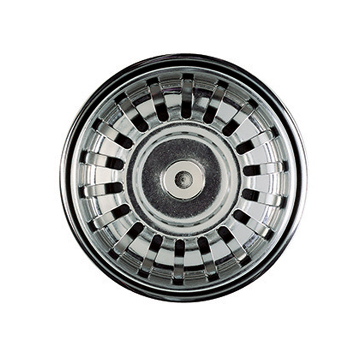 Blanco - 406310 - Basic Crumb Cup - Stainless Steel