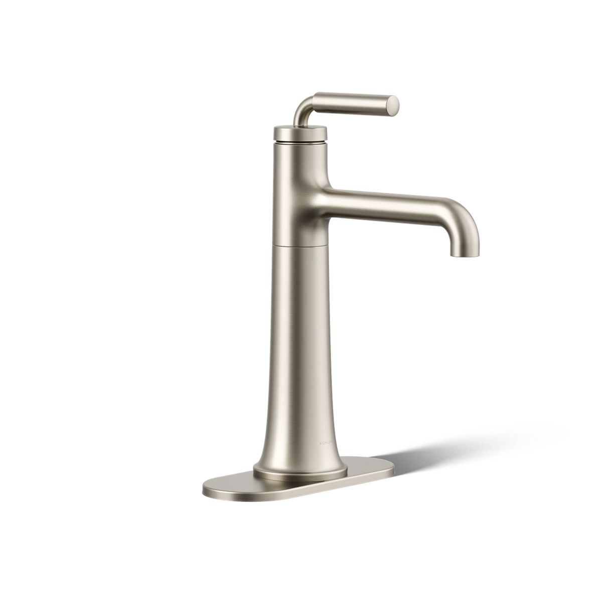 Tone Tall single-handle bathroom sink faucet, 1.0 gpm