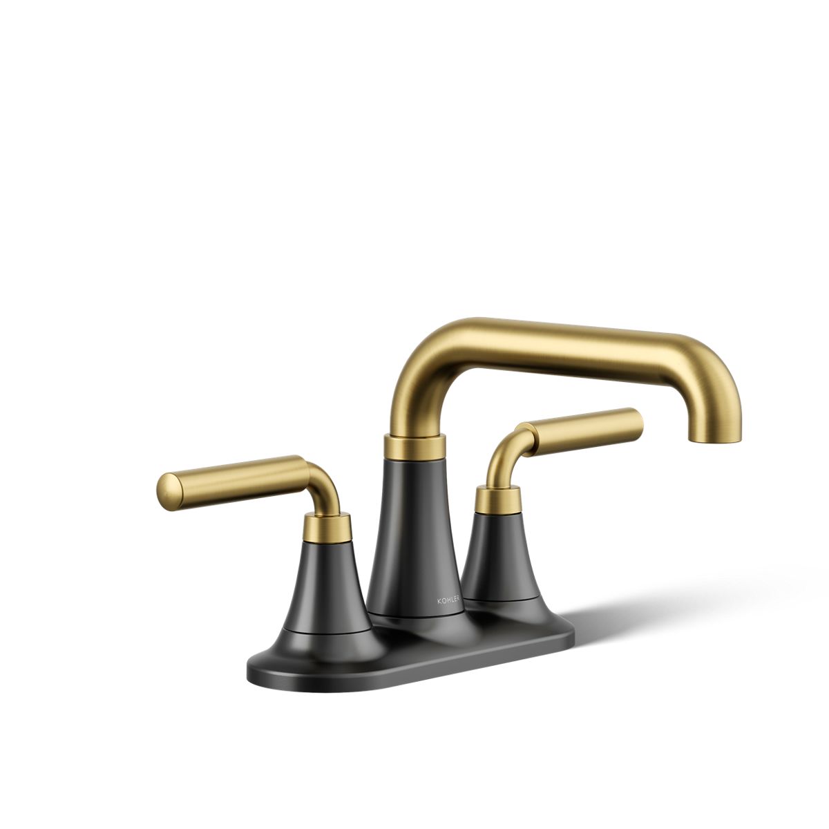 Tone Centerset bathroom sink faucet, 1.0 gpm