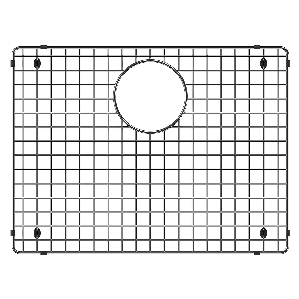 Blanco - 235915 - Stainless Steel Sink Grid for Liven 25" Sink