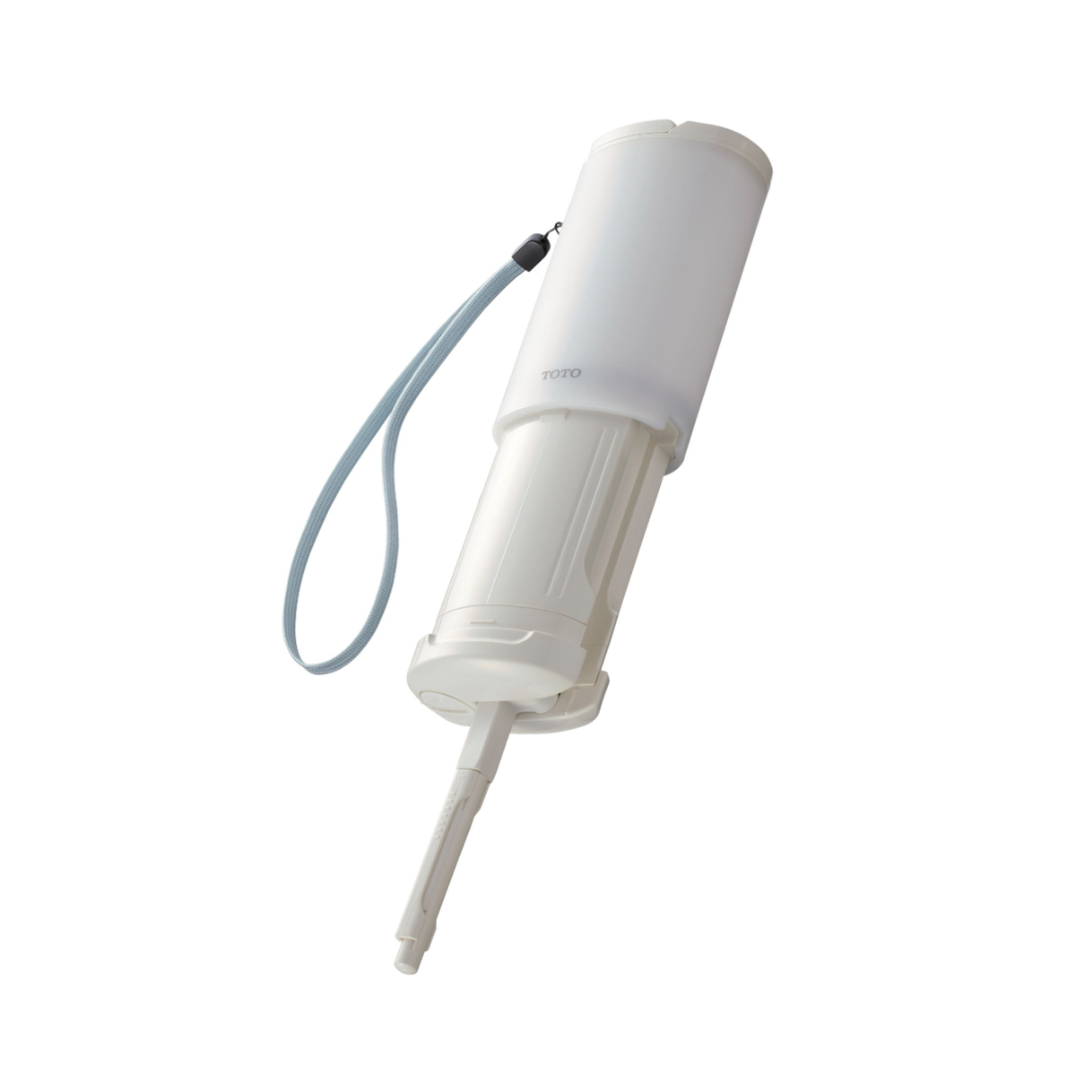 TRAVEL WASHLET - WHITE