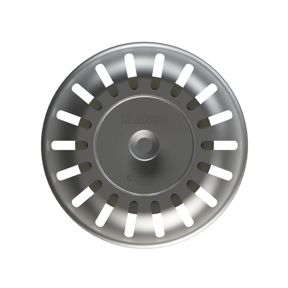 Blanco - 406301 - Premium Crumb Cup - Stainless Steel