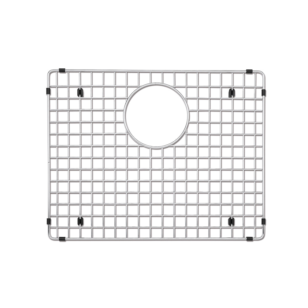Blanco - 235958 - Stainless Steel Sink Grid for Quatrus 22" Sink