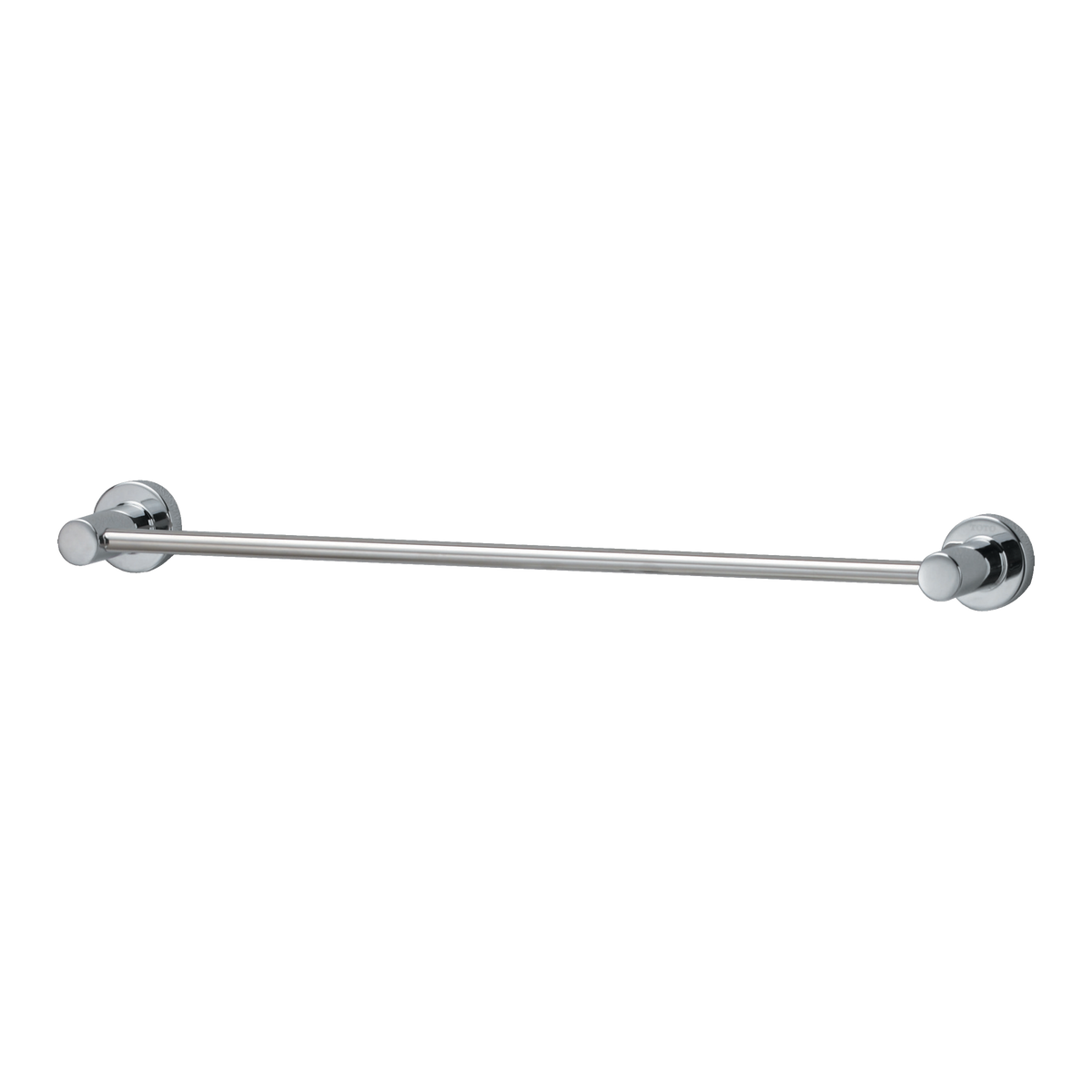 TOTO L Series Round 16 Inch Towel Bar, Polished Chrome - YT406S4RU#CP