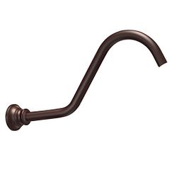 Moen S113ORB - Oil Rubbed Bronze 14" shower arm