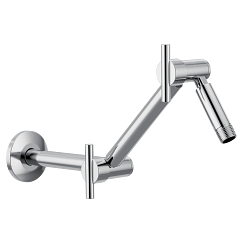 Moen S116 - Chrome shower arm