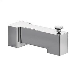 Moen S3894 - Chrome line list items diverter spouts