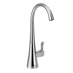 Moen S5520 - one-handle beverage faucet - Chrome