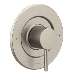 Moen T2191 - Posi-Temp(R) valve trim - Brushed Nickel