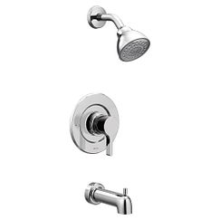Moen T2663EP - Chrome Posi-Temp(R) tub/shower