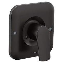 Moen T2811 - Posi-Temp(R) valve trim - Matte Black