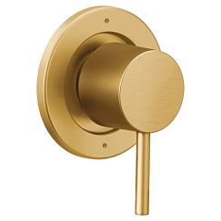 Moen T4191 - transfer valve trim - Brushed Gold