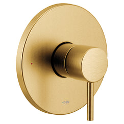 Moen UT3291BG - Brushed Gold M-CORE 3-Series Valve Only