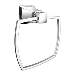 Moen Y3286CH - Chrome towel ring