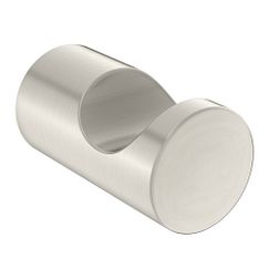 Moen YB0403 - single robe hook - Brushed Nickel