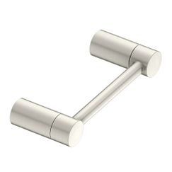 Moen YB0408 - pivoting paper holder - Brushed Nickel