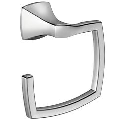 Moen YB5186 - towel ring - Chrome