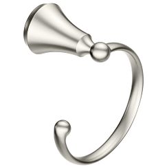 Moen YB5286 - towel ring - Brushed Nickel