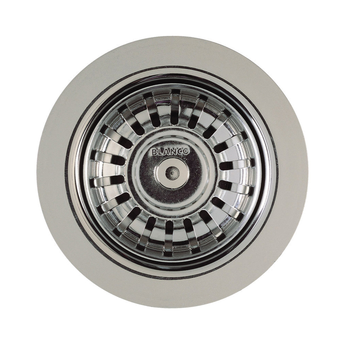 Blanco - 406314 - Standard Basket Strainer - Stainless Steel