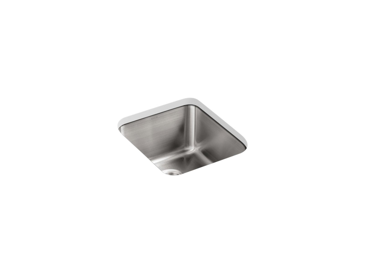 Undertone Undermount bar sink