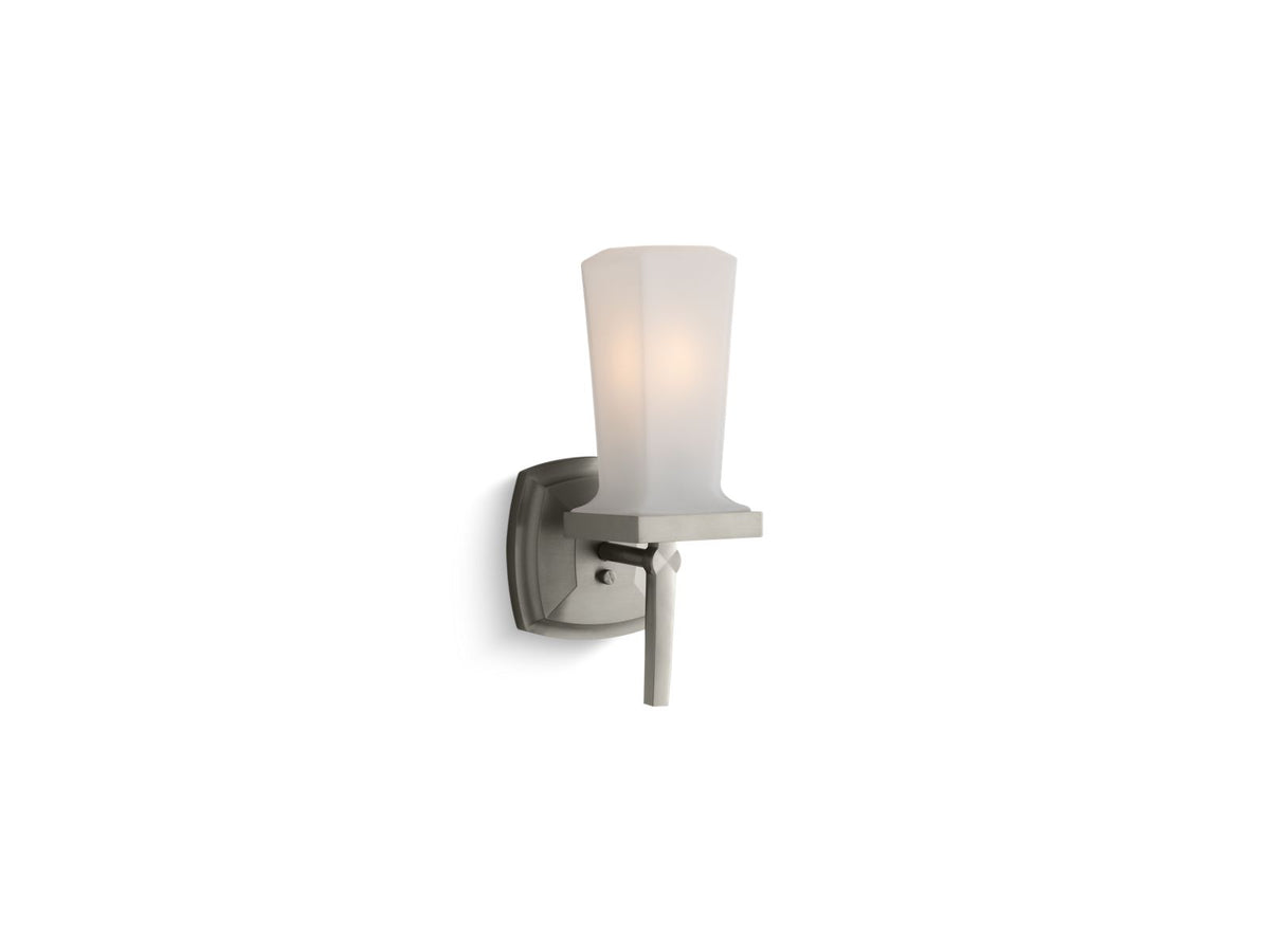 Margaux One-light sconce