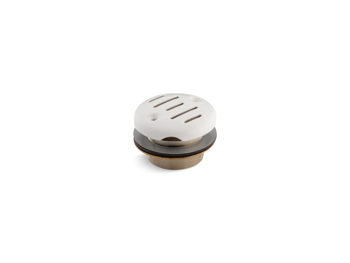 Kohler 9172-NA China grate urinal strainer