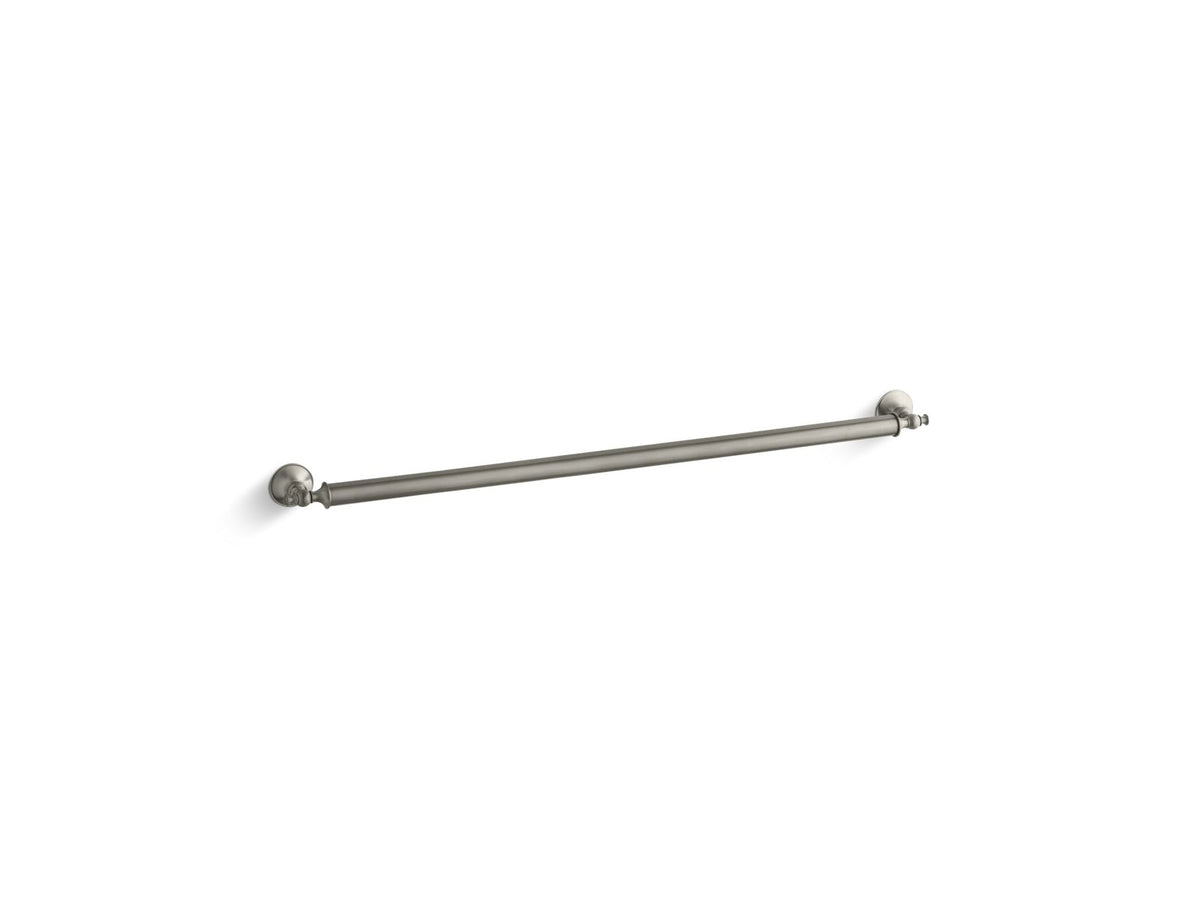 Traditional 36" grab bar