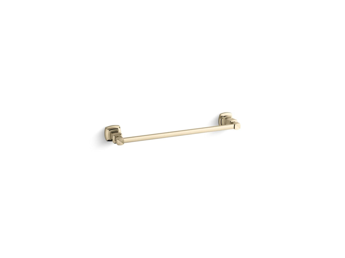 Margaux 18" towel bar