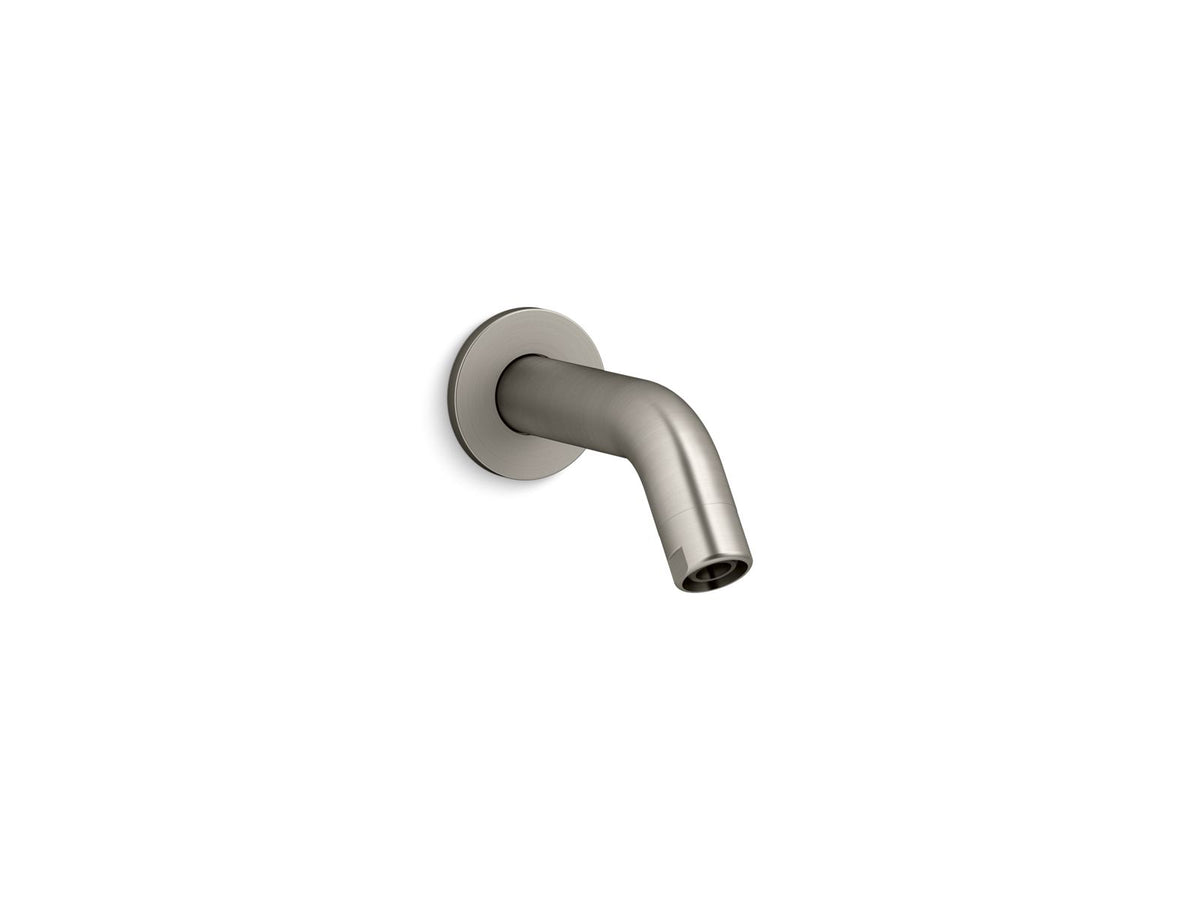 Stillness Shower arm and flange