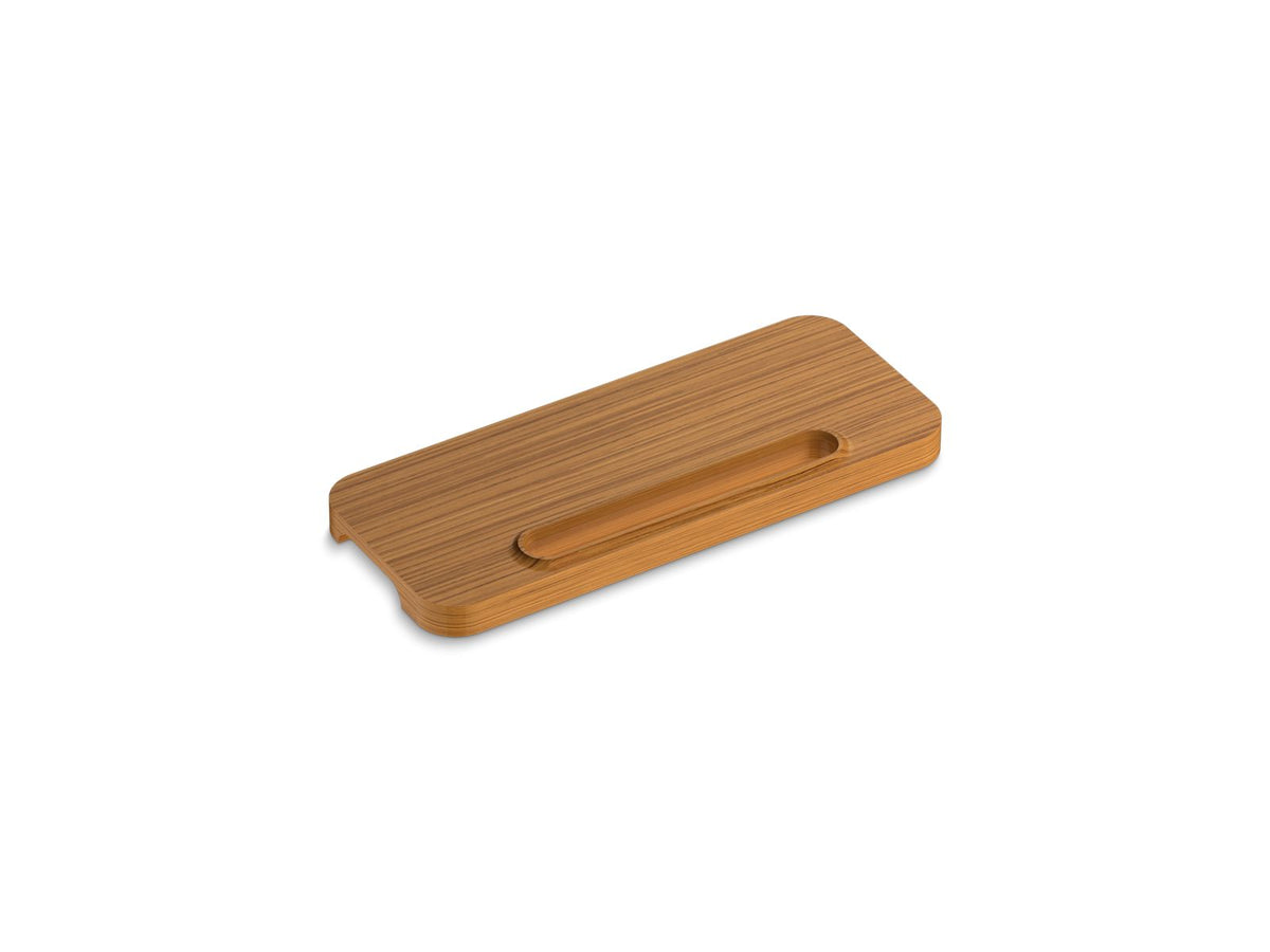 Kohler 97629-NA Choreograph Teak shower tray