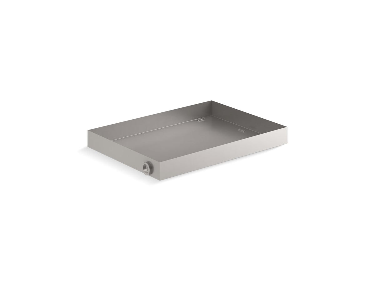 Kohler 5562-NA Invigoration Series Large drain pan