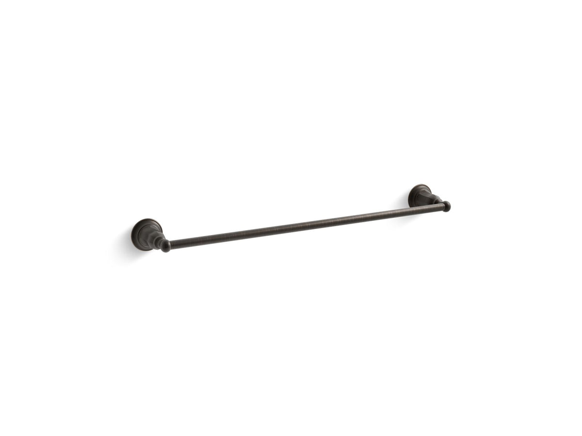 K13501-2BZ KELSTON 24 TWL BAR ORB